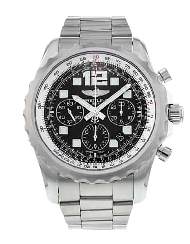 Breitling Chronospace A23360 Breitling Chronospace A23360